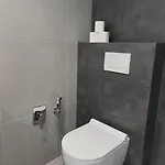 Διαμέρισμα El Palmeral, Sea View, Wifi, Pool Seasonal 15june-15sept