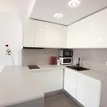 El Palmeral, Sea View, Wifi, Pool Seasonal 15june-15sept Διαμέρισμα *