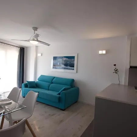 El Palmeral, Sea View, Wifi, Pool Seasonal 15june-15sept Apartamento Torrevieja