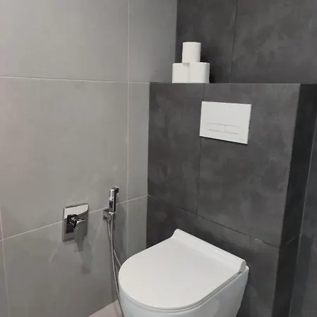 Appartement El Palmeral, Sea View, Wifi, Pool Seasonal 15june-15sept